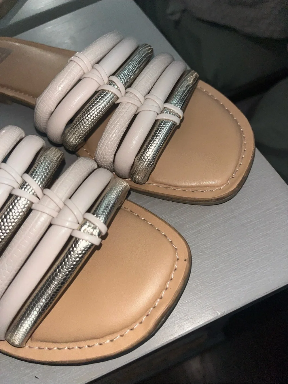 Dolce Vita sandals
